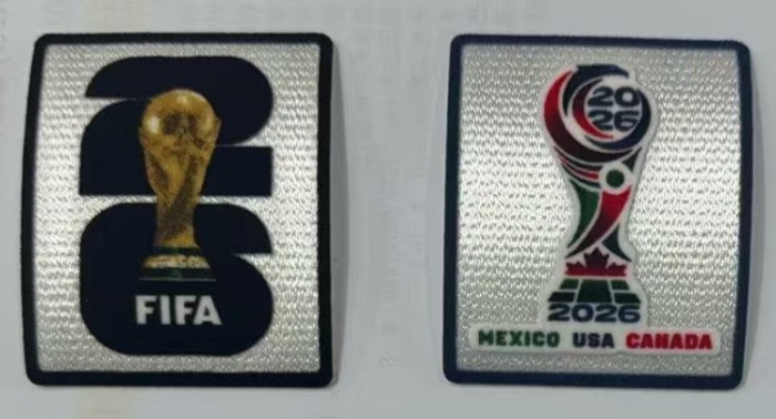 2026 World Cup Brazil Away Player Version Kids Soccer Jersey(球员童装)