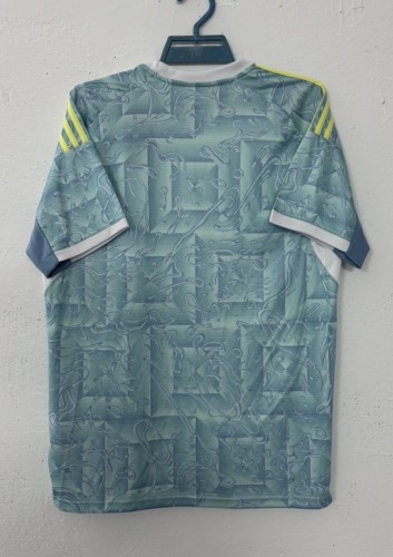 25-26 JUV Away Fans Soccer Jersey