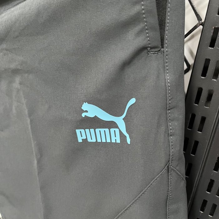 2026 PM Gery Casual Short Pants