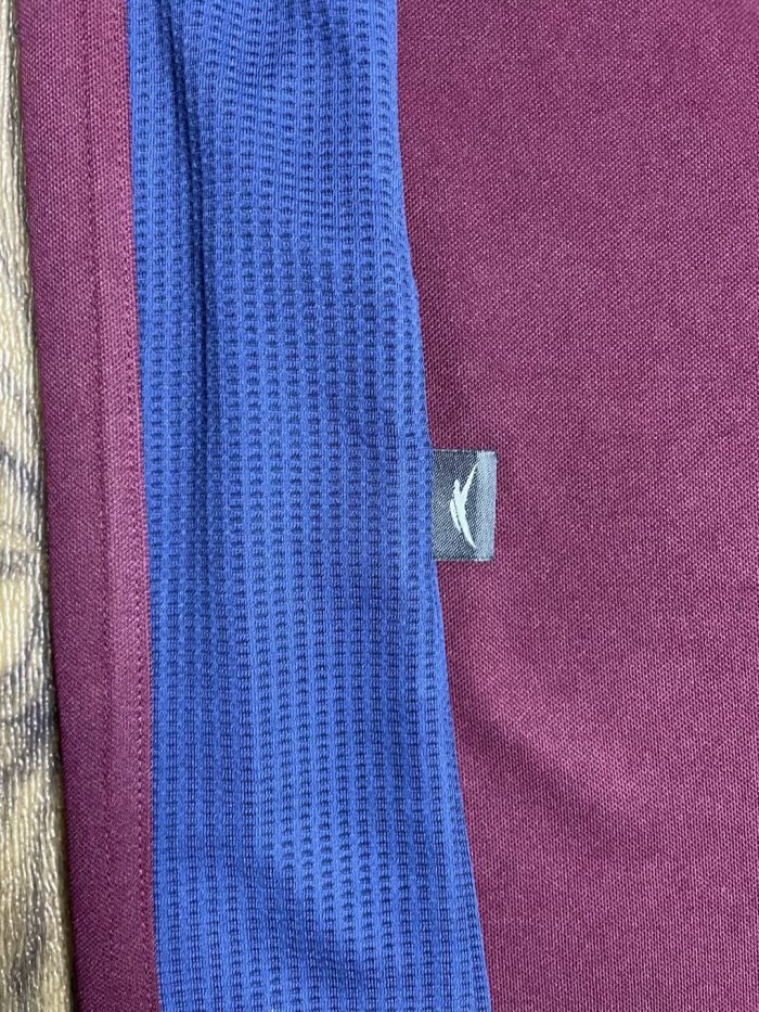 1998 Mexico Retro Soccer Jersey