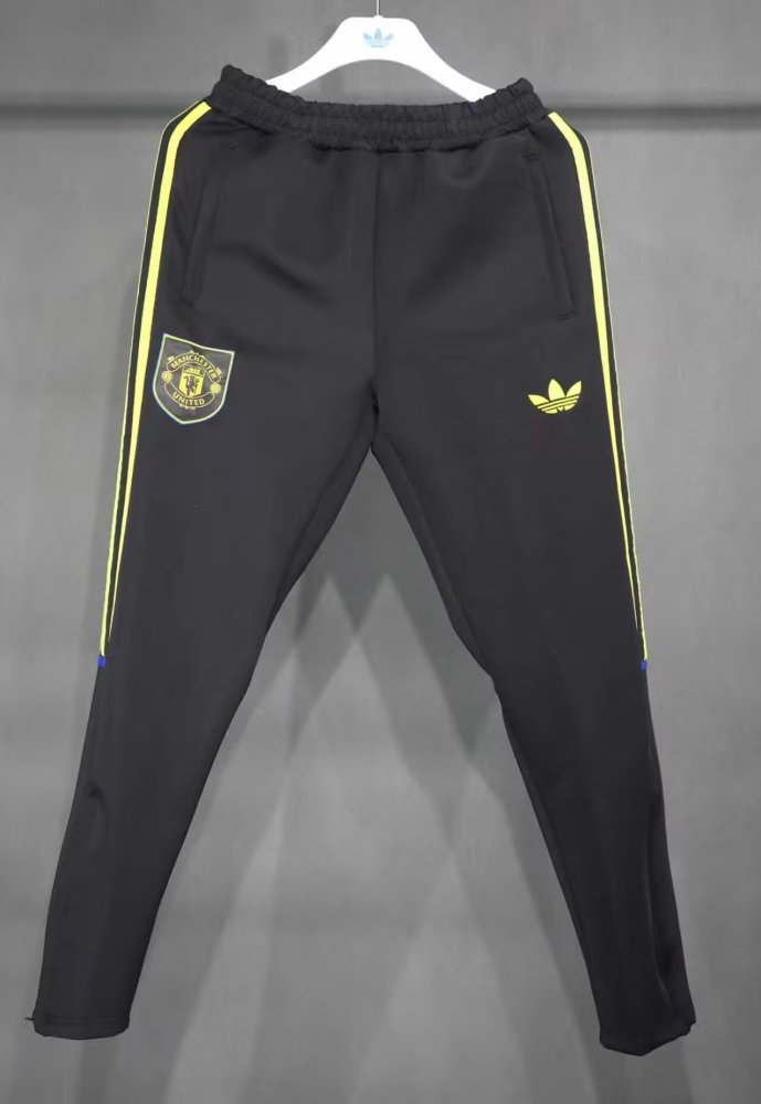 26-27 Man Utd High Quality Jacket Tracksuit