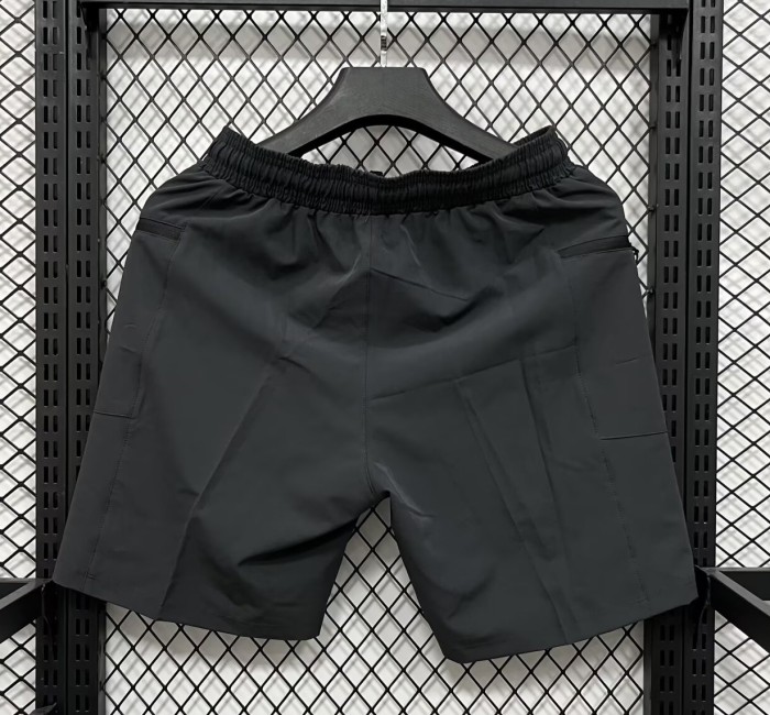 2026 UA Gery Casual Short Pants