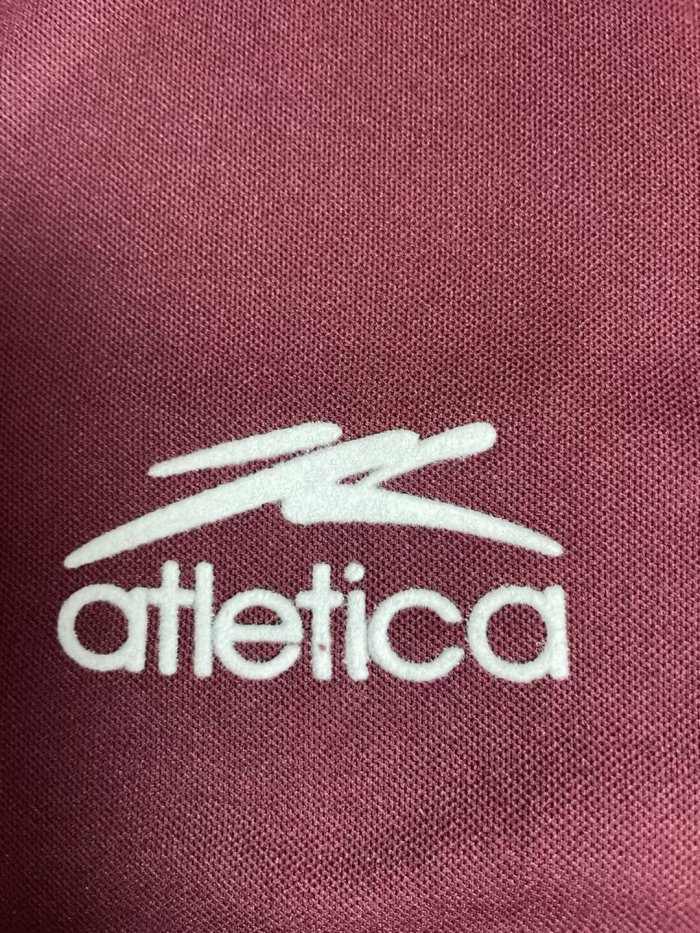 1998 Mexico Retro Soccer Jersey