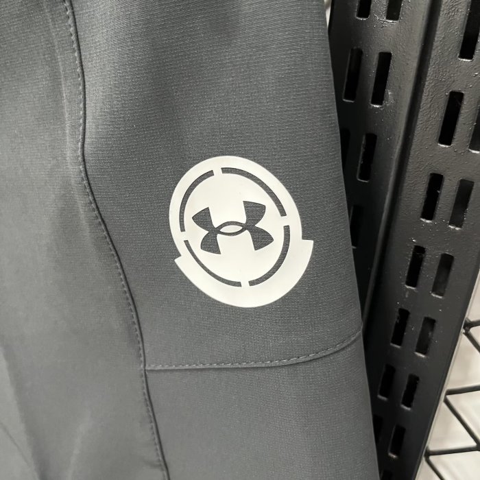 2026 UA Gery Casual Short Pants