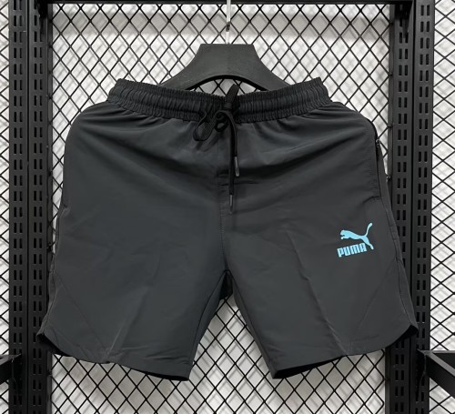 2026 PM Gery Casual Short Pants