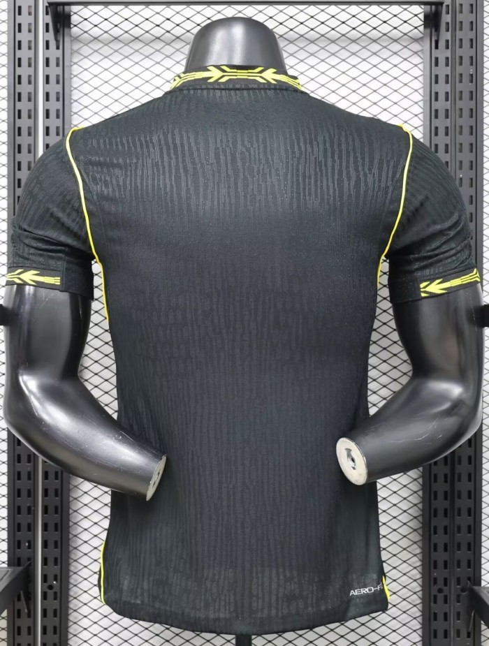 26-27 CHE Special Edition Player Version Soccer Jersey