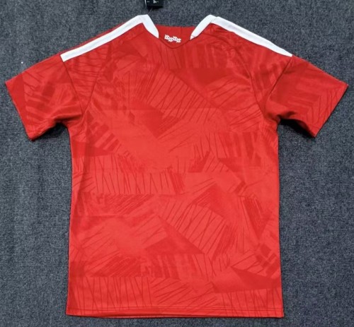 26-27 Benfica Home Fans Soccer Jersey