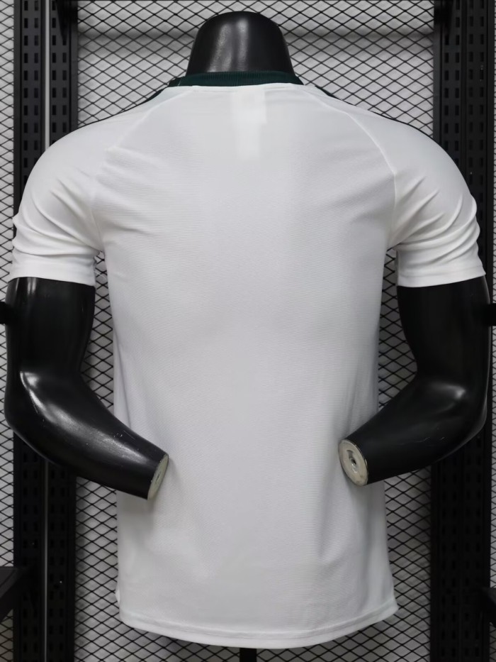 26-27 Mexico White Special Edition Player Version Training Shirts