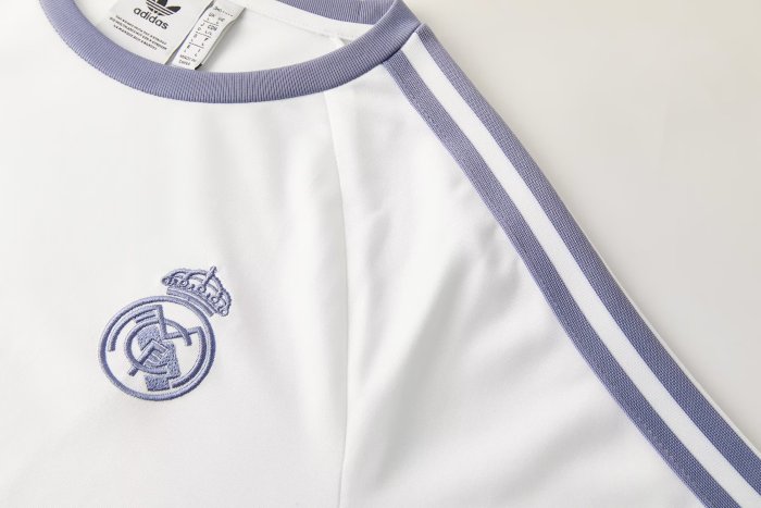 26-27 RMA High Quality Training Short Suit