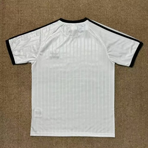 2026 AD White High Quality Casual T-Shirt