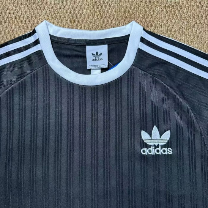 2026 AD Black T-Shirt