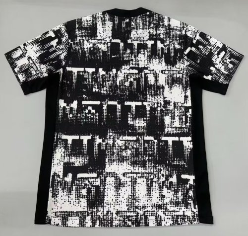 26-27 Corinthians Black Training shirts
