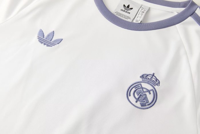 26-27 RMA High Quality Training Short Suit