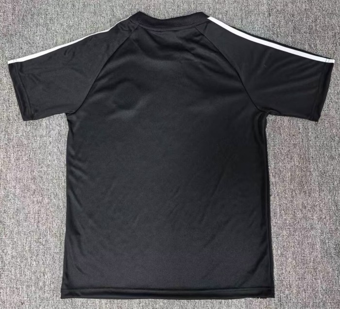 26-27 Germany Black Training shirts