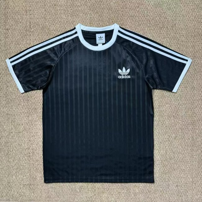 2026 AD Black T-Shirt