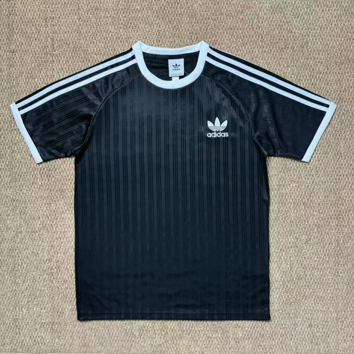 2026 AD Black T-Shirt