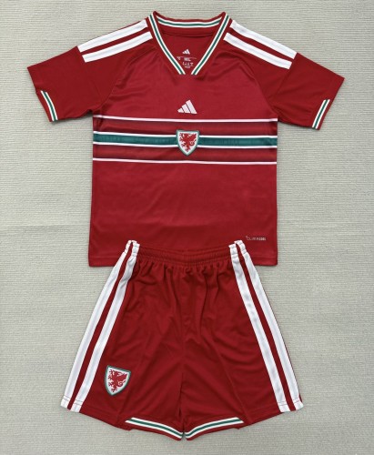 2026 Wales Home Adult Suit