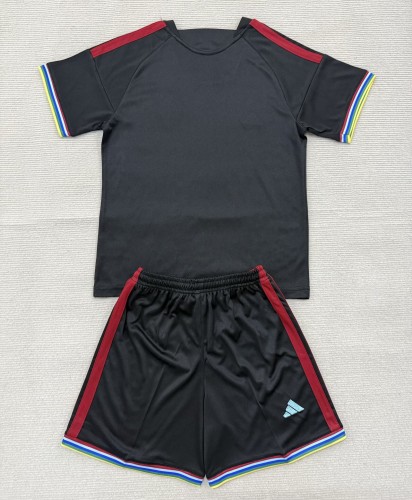 26-27 Colorado Rapids Home Adult Suit