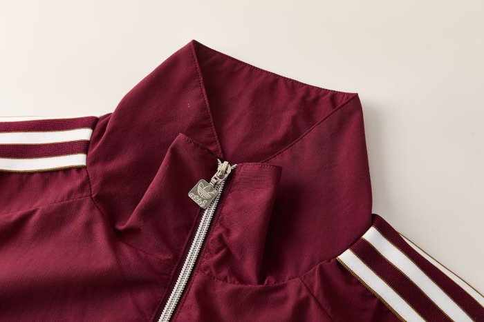 2026 ARS New Pattern Windbreaker