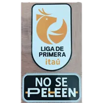 26-27 Universidad De Chile Home Adult Suit