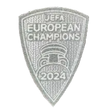 2026 Spain Embroidered Version Soccer Jersey