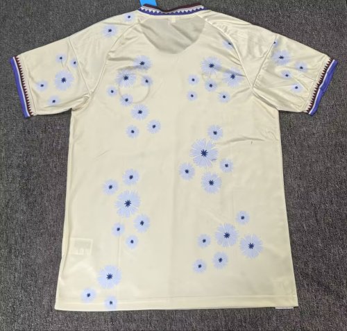 26-27 Germany Special Edition Soccer Jersey