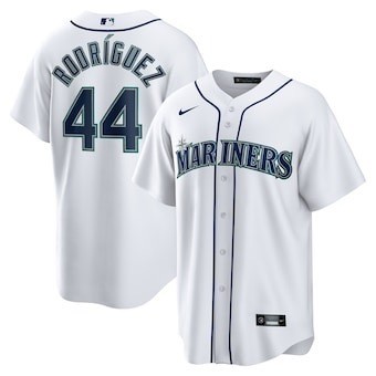 2026 MLB Seattle Mariners New Pattern Jersey