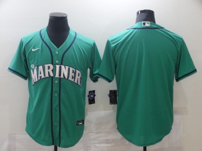 2026 MLB Seattle Mariners New Pattern Jersey