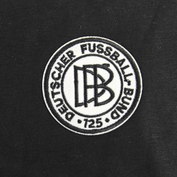 26-27 Germany Pure Cotton T-Shirt