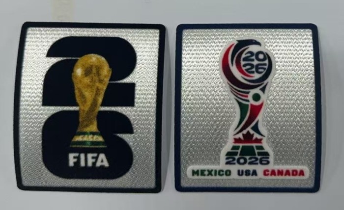 26-27 Germany Special Edition Soccer Jersey