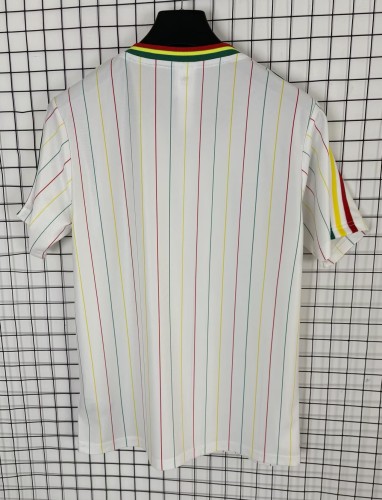 26-27 Senegal Training shirts