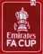 FA Cup badge