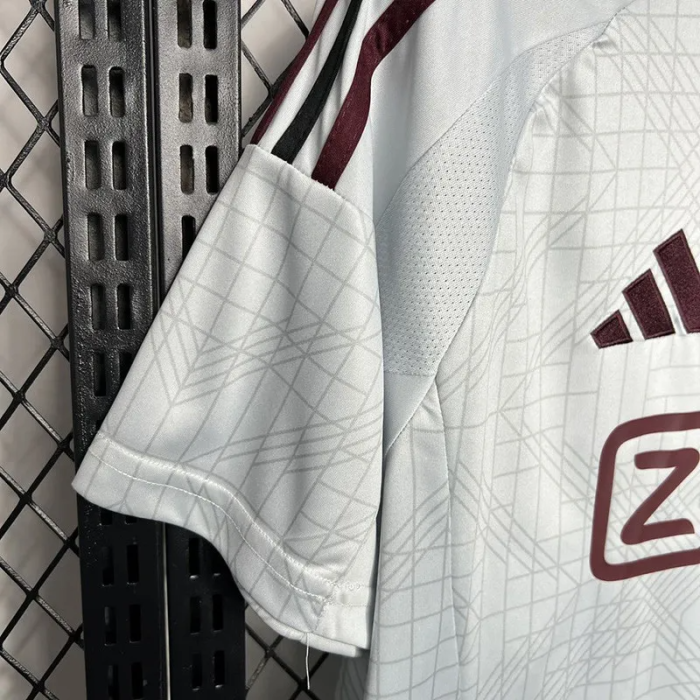 24-25 Aja× Third Fans Soccer Jersey