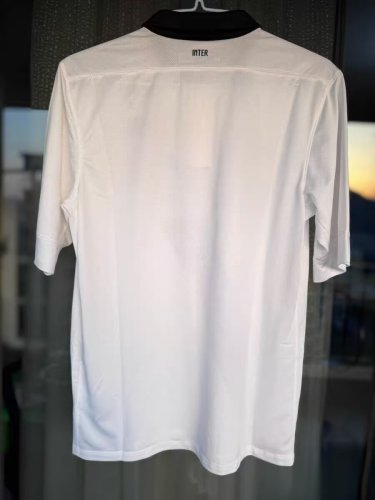 2011-2012 INT Away Retro Soccer Jersey