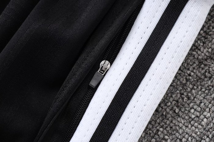 26-27 Germany White High Quality Player Version Training Short Suit (球员套装)