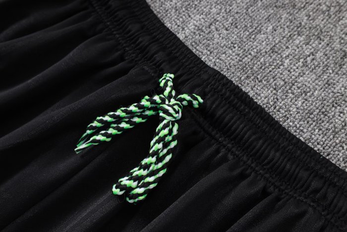 26-27 Mexico Green High Quality Player Version Training Short Suit (球员套装)
