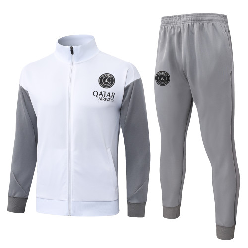 26-27 Paris Saint-Germain High Quality Jacket Tracksuit