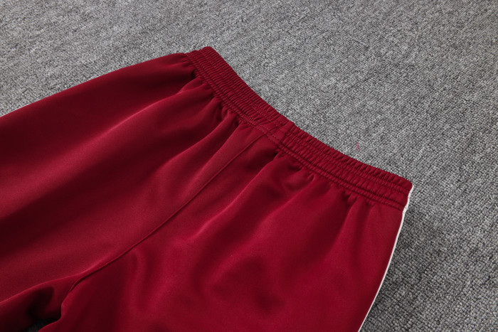 26-27 Spain High Quality Jacket Tracksuit