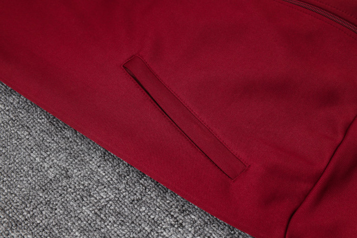 26-27 Spain High Quality Jacket Tracksuit