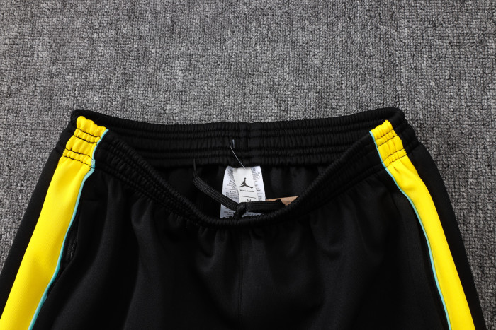 25-26 Brazil High Quality Jacket Tracksuit