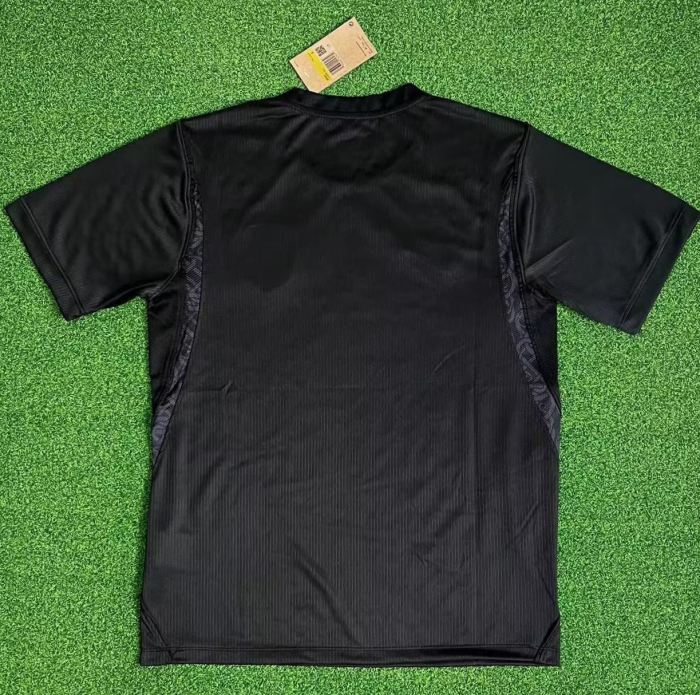2026 Norway Away Fans Soccer Jersey