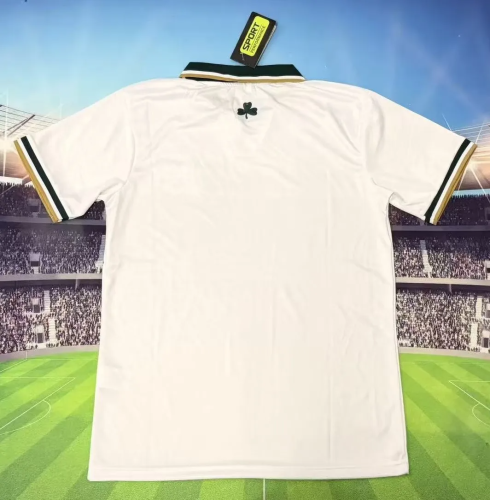 25-26 Everton Special Edition Fans Soccer Jersey