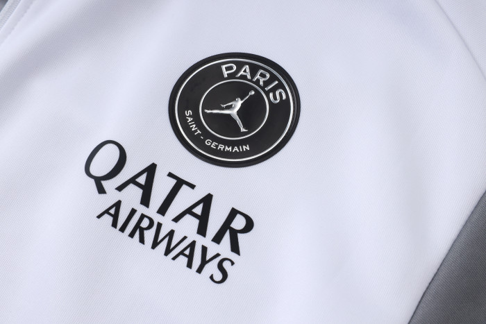 26-27 Paris Saint-Germain High Quality Jacket Tracksuit