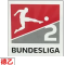 Bundesliga2(德乙)