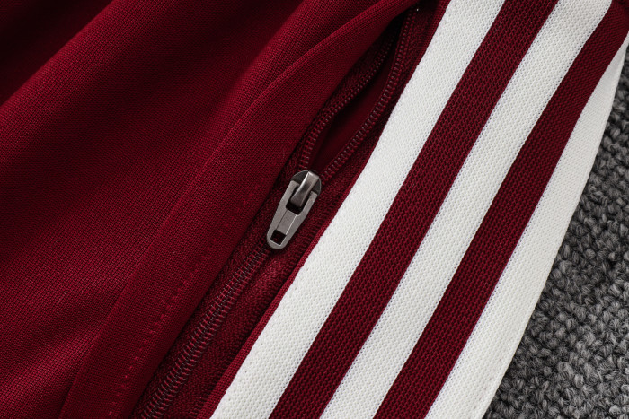 26-27 Spain High Quality Jacket Tracksuit
