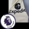 Premier league+Expedia(普章+左袖子广告)