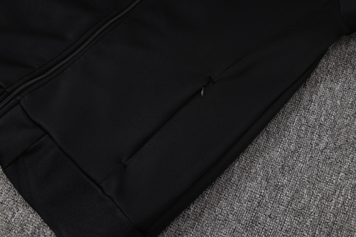 26-27 Argentina High Quality Jacket Tracksuit