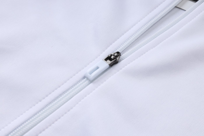 26-27 Internacional High Quality Jacket Tracksuit