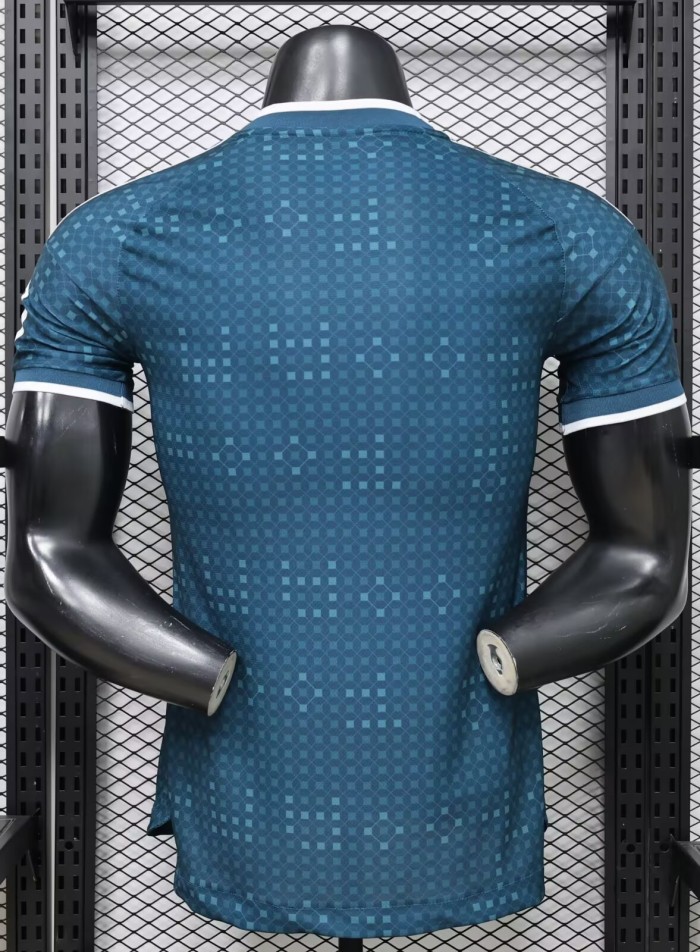 26-27 Real Madrid Away Player Version Soccer Jersey
