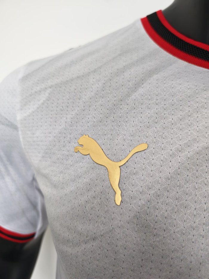 26-27 AC Milan Away Player Version Soccer Jersey*空白版